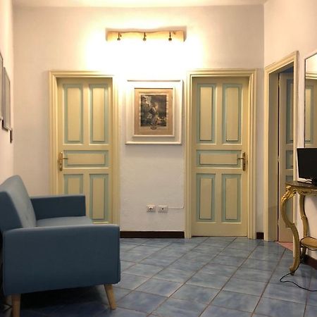 Casa Vacanza Maronti Barano dʼIschia Eksteriør billede
