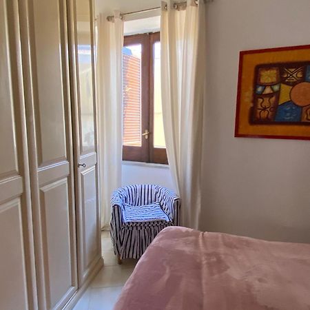 Casa Vacanza Maronti Barano dʼIschia Eksteriør billede