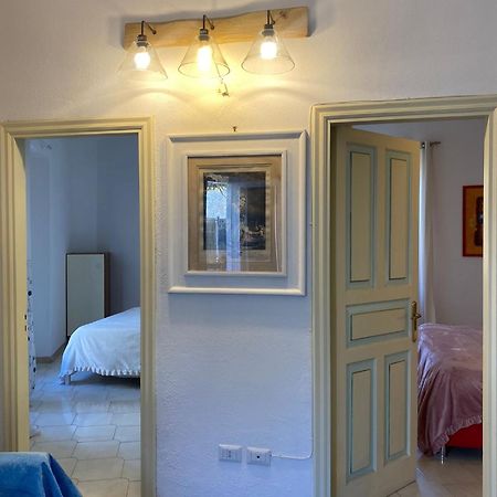 Casa Vacanza Maronti Barano dʼIschia Eksteriør billede