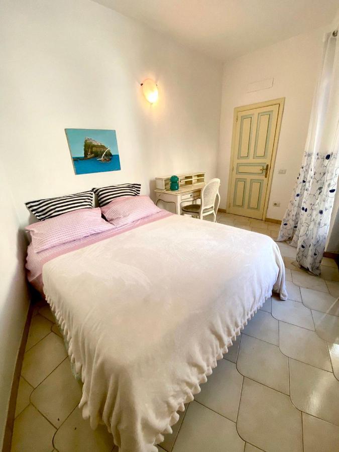 Casa Vacanza Maronti Barano dʼIschia Eksteriør billede