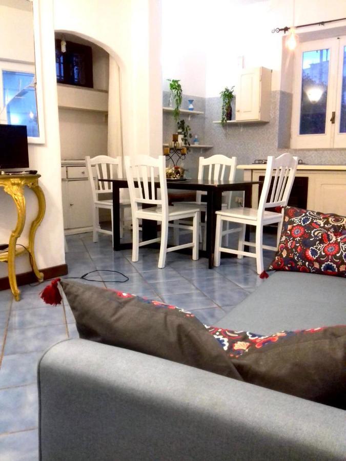 Casa Vacanza Maronti Barano dʼIschia Eksteriør billede
