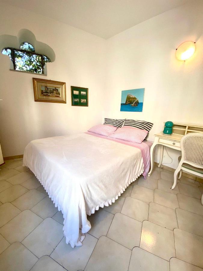 Casa Vacanza Maronti Barano dʼIschia Eksteriør billede
