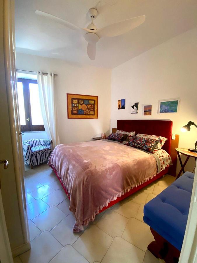 Casa Vacanza Maronti Barano dʼIschia Eksteriør billede