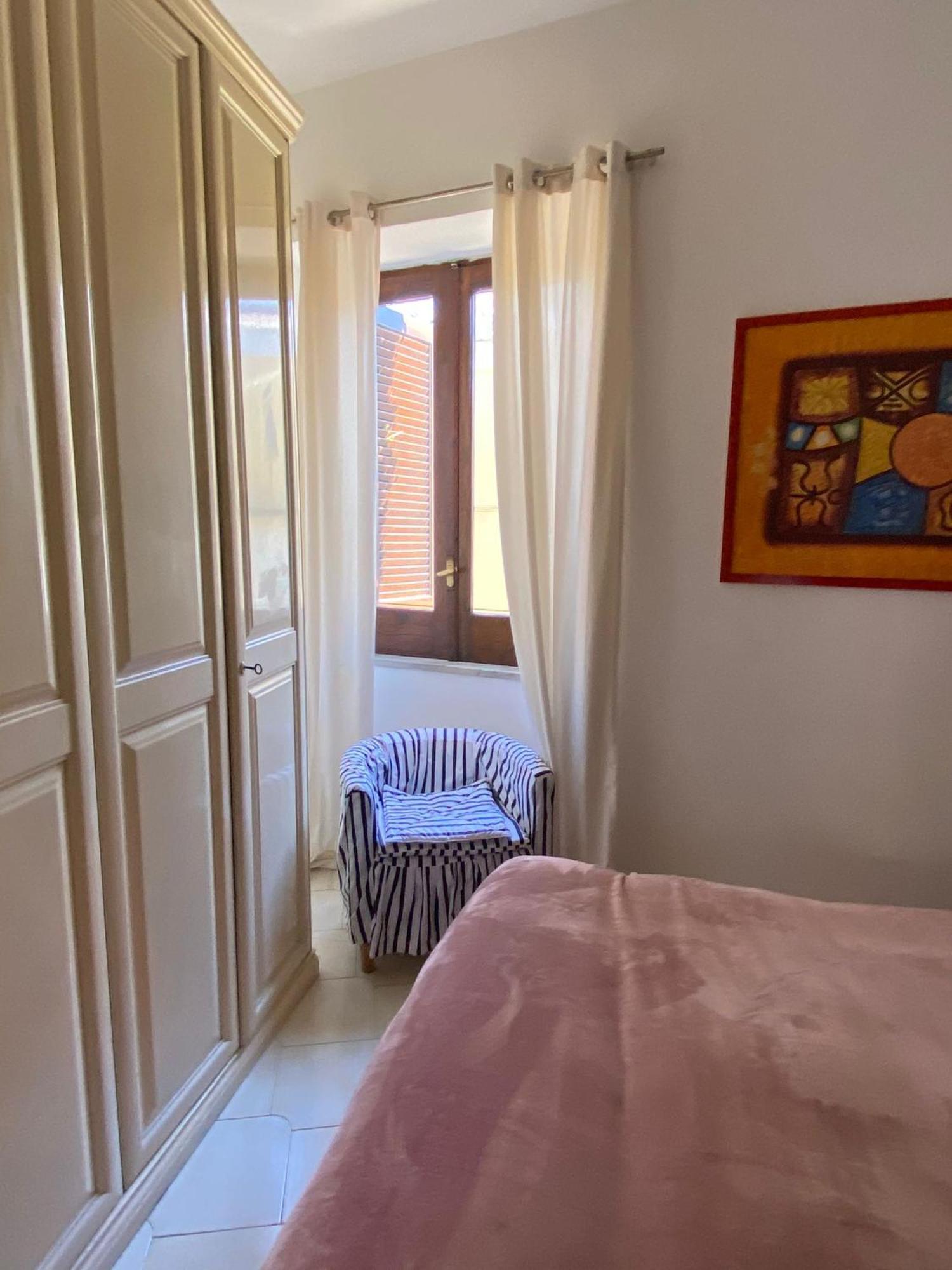 Casa Vacanza Maronti Barano dʼIschia Eksteriør billede