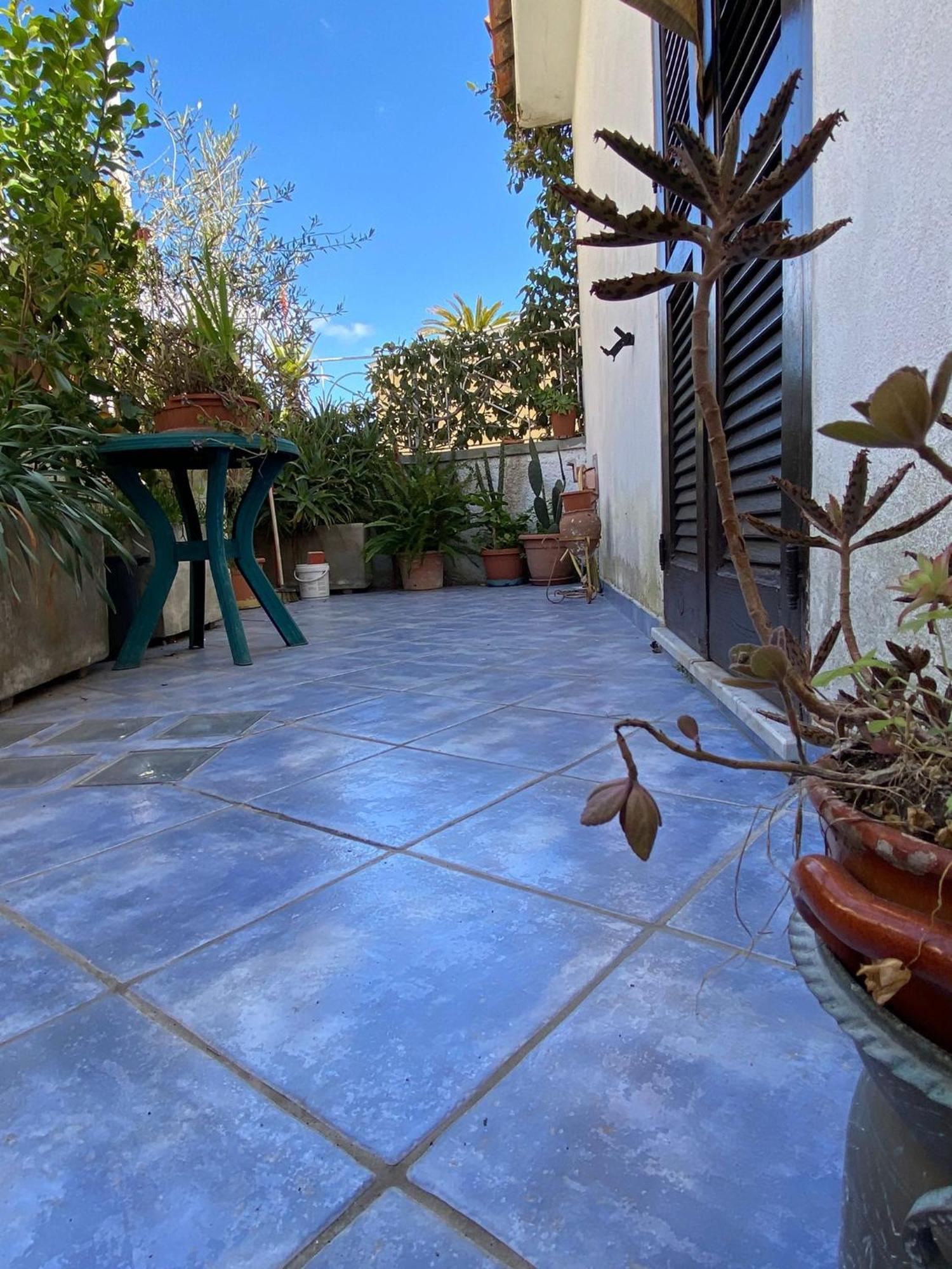 Casa Vacanza Maronti Barano dʼIschia Eksteriør billede