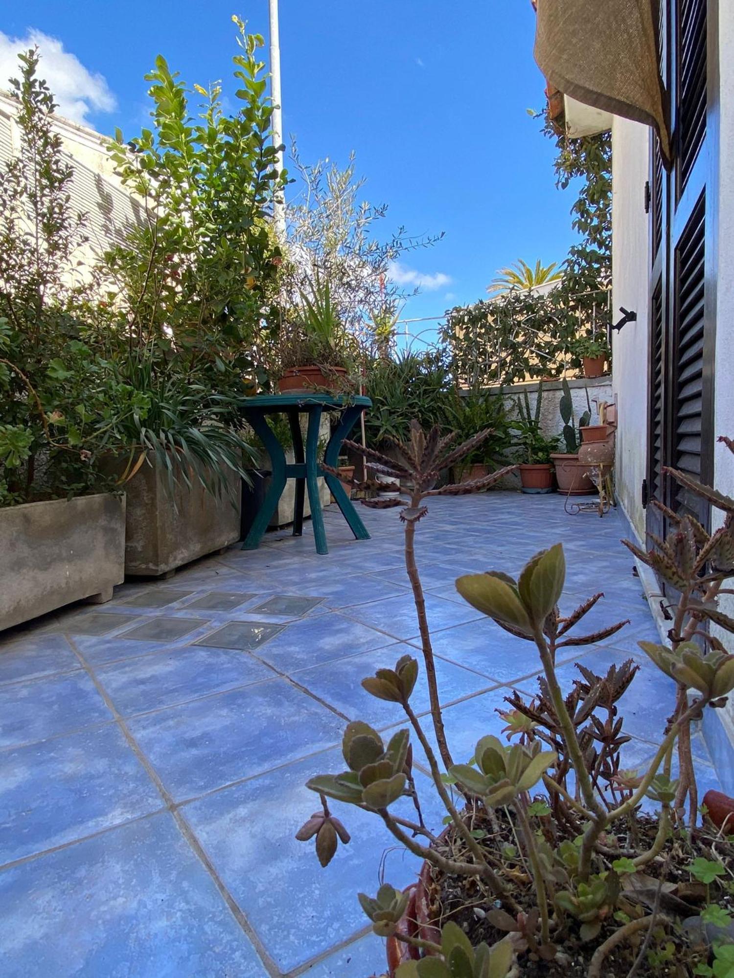 Casa Vacanza Maronti Barano dʼIschia Eksteriør billede