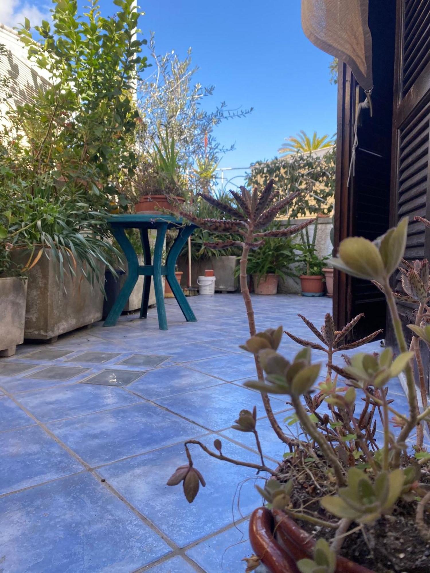 Casa Vacanza Maronti Barano dʼIschia Eksteriør billede