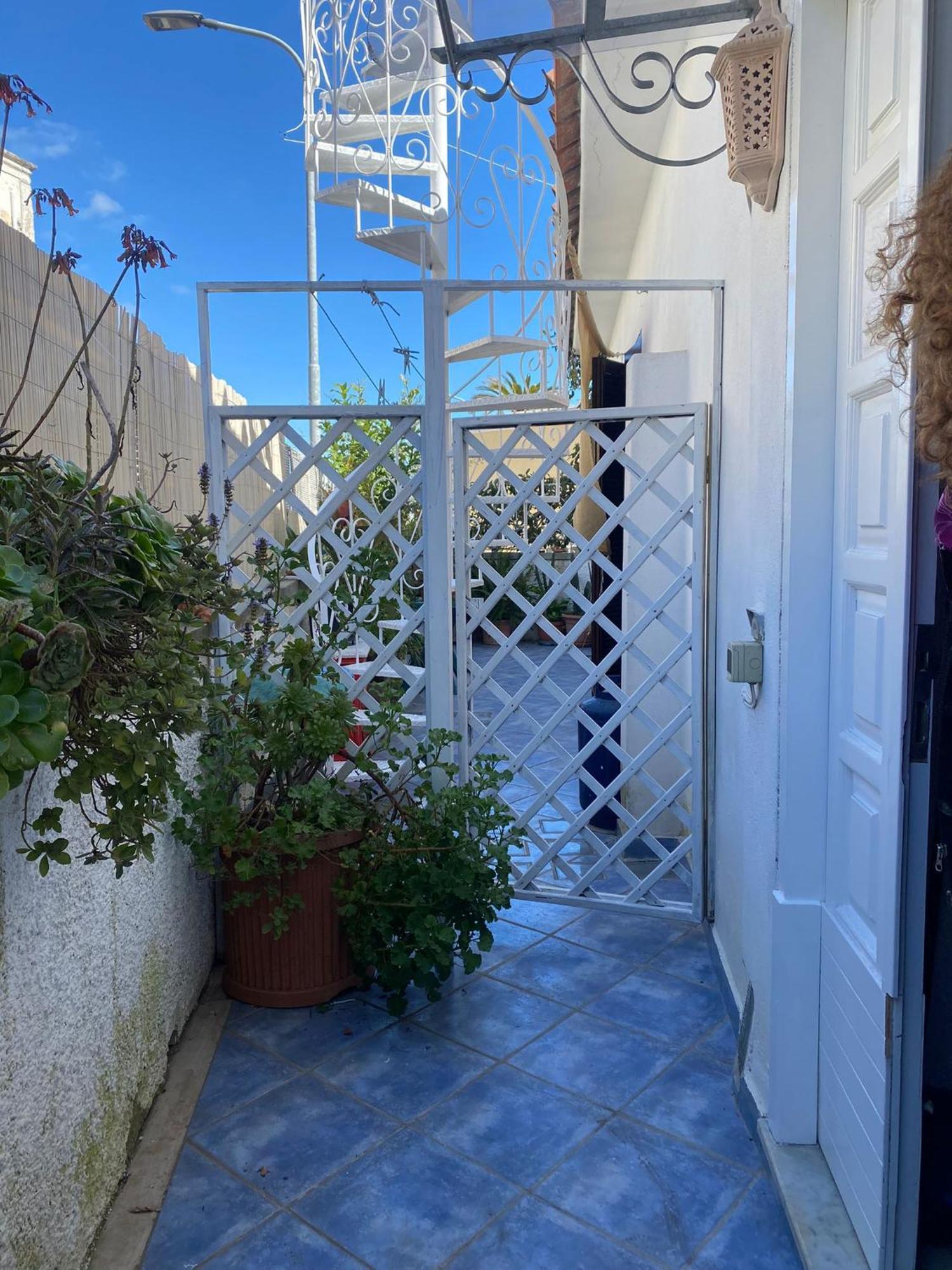 Casa Vacanza Maronti Barano dʼIschia Eksteriør billede