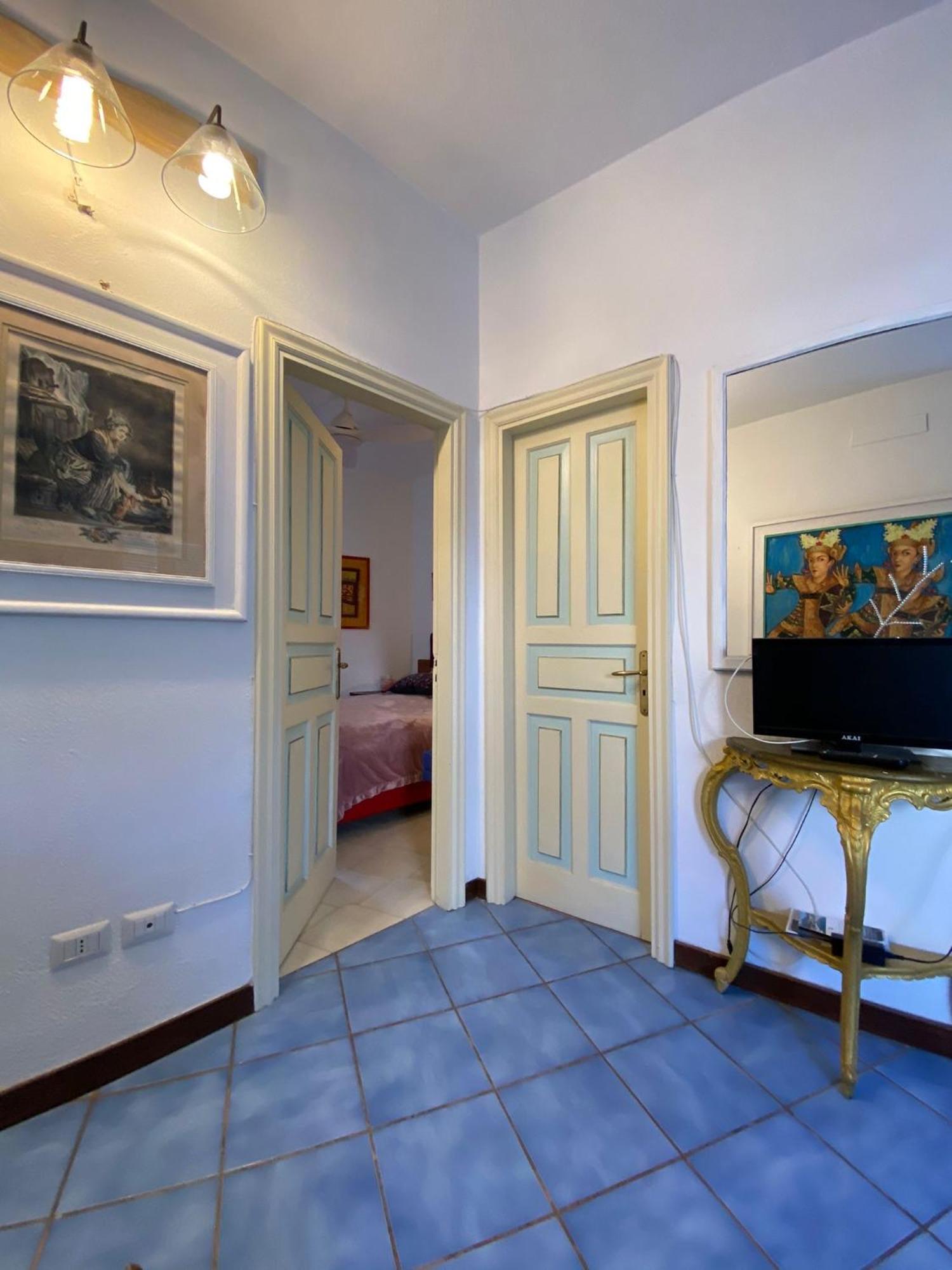 Casa Vacanza Maronti Barano dʼIschia Eksteriør billede